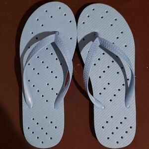 New Shower Flip Flop Blue - Room Essentials‎